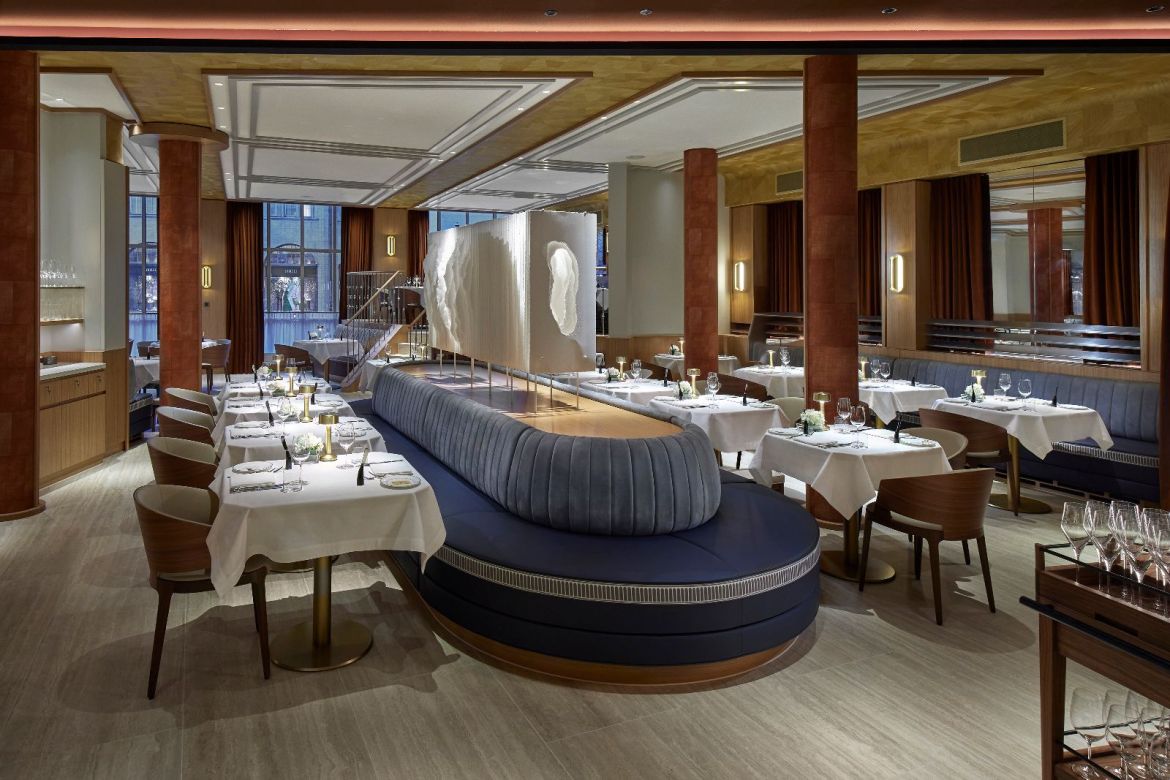 Mandarin Oriental Savoy Zürich